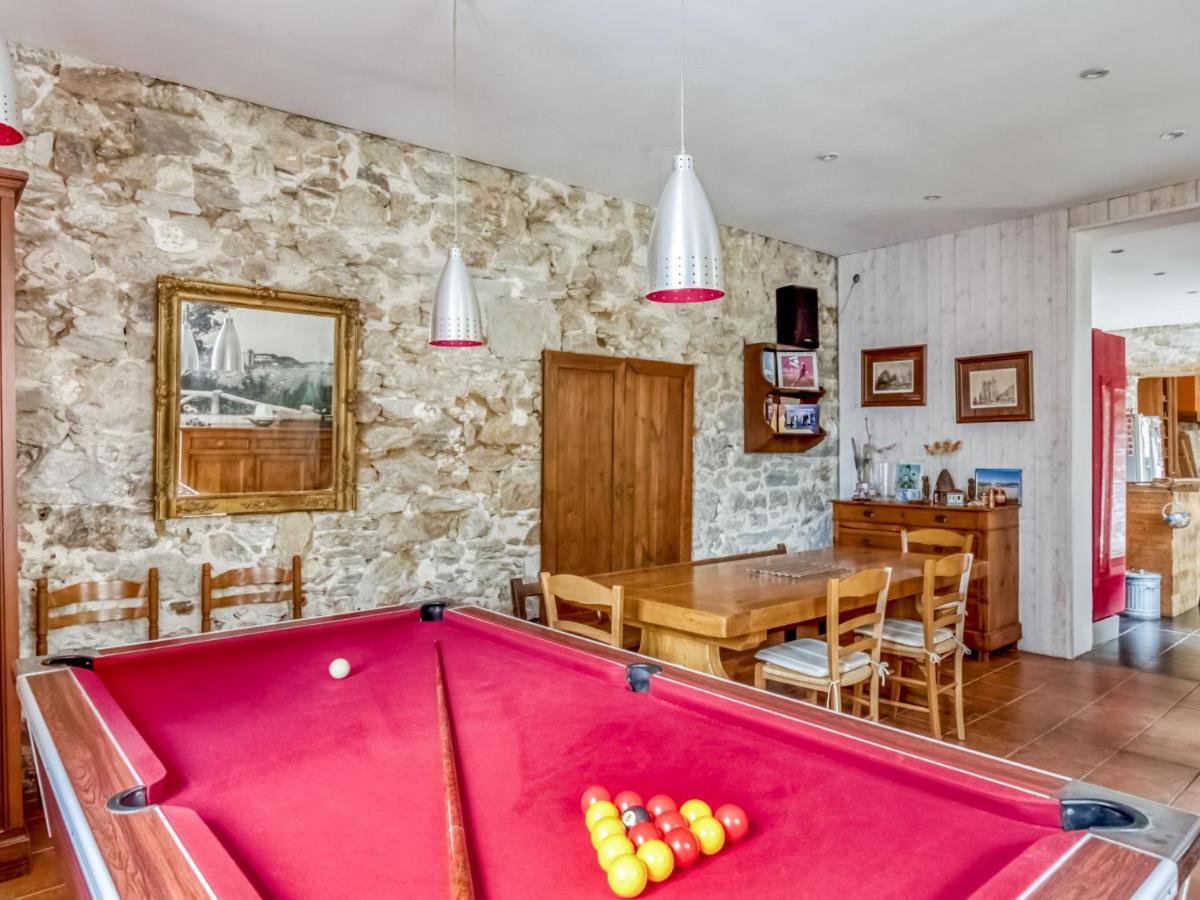 Holiday Le Patio By Interhome Saint-Malo